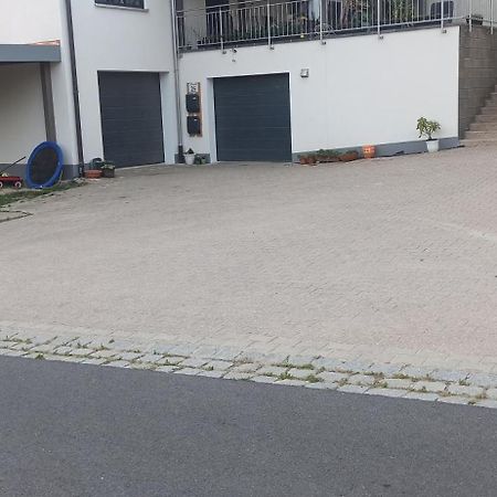 Guenther'S Ferienwohnung Pegnitz Exteriér fotografie