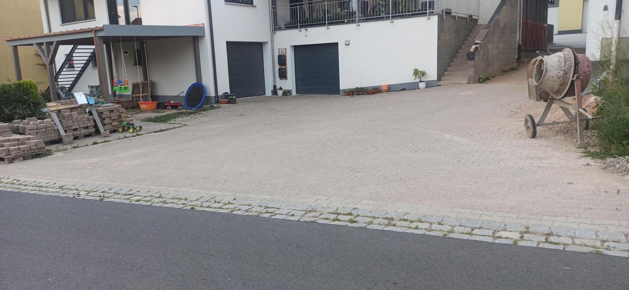 Guenther'S Ferienwohnung Pegnitz Exteriér fotografie
