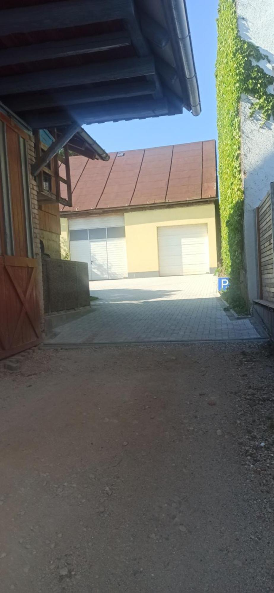 Guenther'S Ferienwohnung Pegnitz Exteriér fotografie