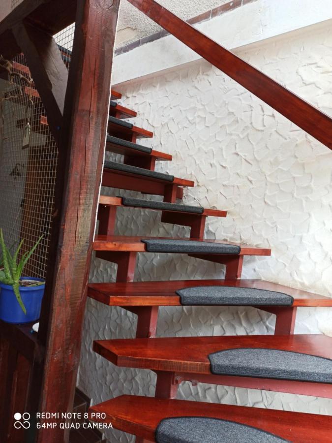 Guenther'S Ferienwohnung Pegnitz Exteriér fotografie